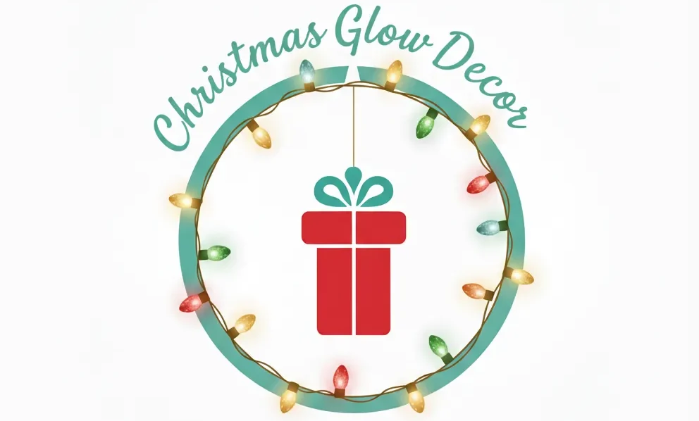 Christmas Glow Decor