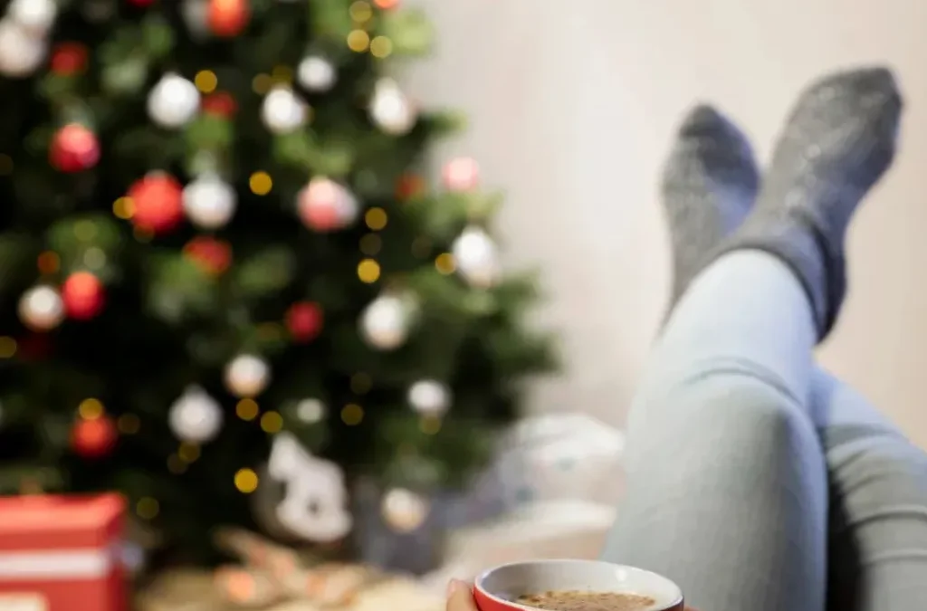 Creating the Perfect Christmas Atmosphere at Home