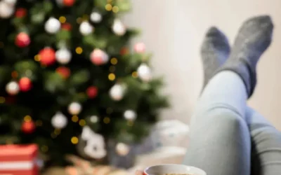 Creating the Perfect Christmas Atmosphere at Home