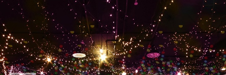 LED Lantern Flashing Lights Outdoor Waterproof Christmas Lantern Festival Wedding Decoration Lights - Image 7