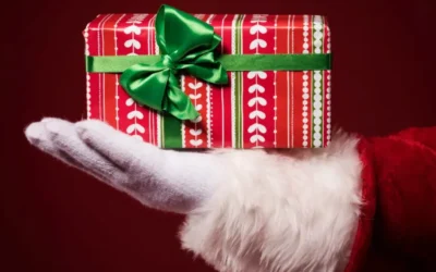Thoughtful Christmas Gift Ideas for Everyone on Your List
