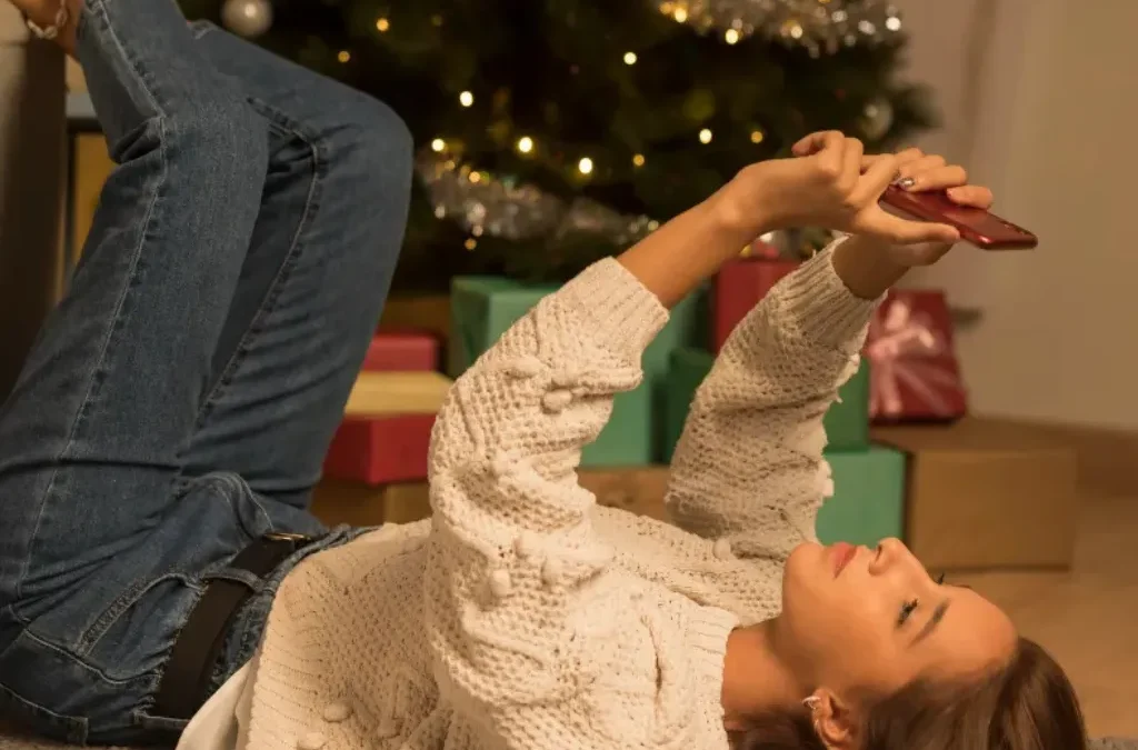 2025 Christmas Decor Trends You’ll Fall in Love With