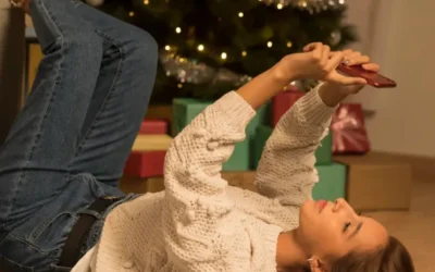 2025 Christmas Decor Trends You’ll Fall in Love With