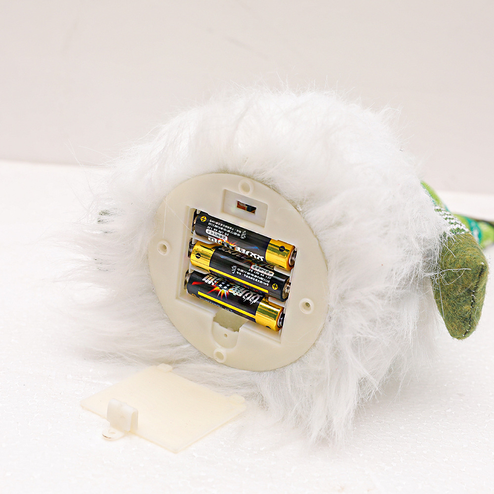 Christmas Gnome Faceless Doll Christmas Decorations For Home Decor Christmas Ornaments New Year - Image 3