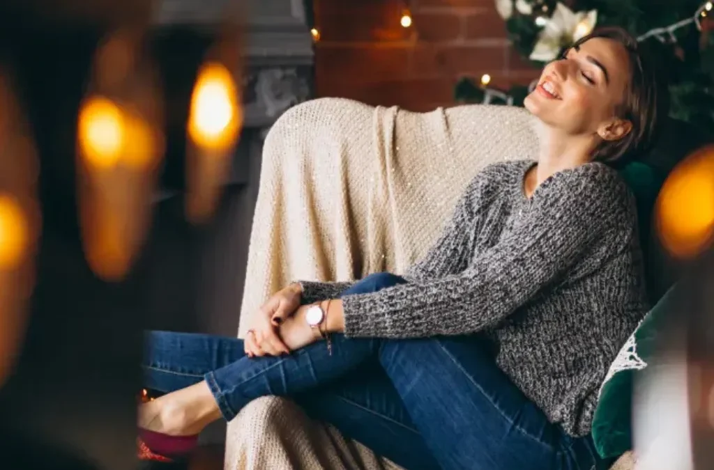 How to Transform Your Home into a Christmas Wonderland