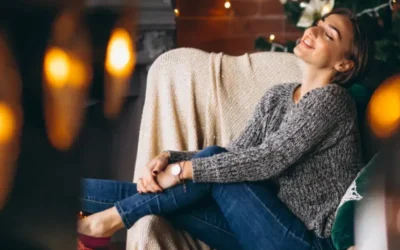 How to Transform Your Home into a Christmas Wonderland